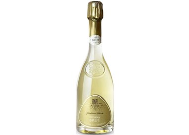 6-Flaschen-Packung Sekt Lugana Brut D.O.C. -Cantina Avanzi