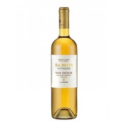Moscato Samos Passito - Cop. Samos