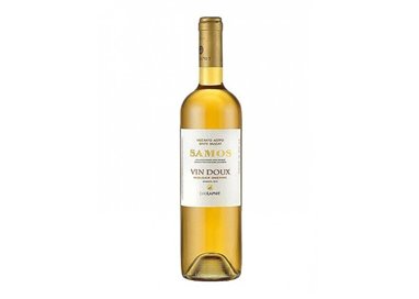 Moscato Samos Passito - Cop. Samos