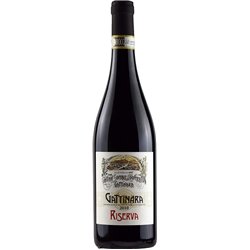 Gattinara riserva 2010