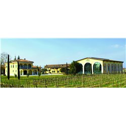 Special offer  - 18 x 0,75 L.  Rosa dei Frati Riviera del Garda Bresciano Doc  2022 Cà dei Frati