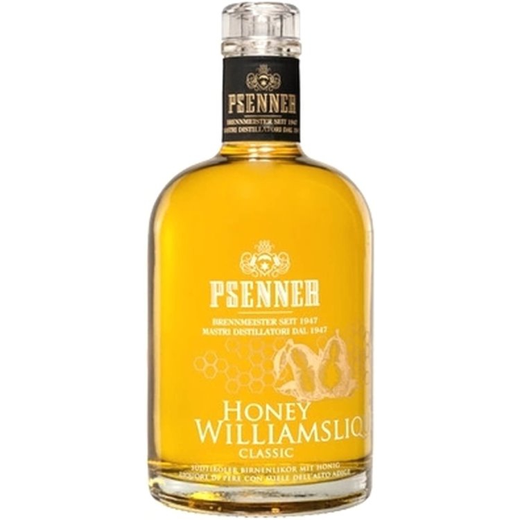 Psenner - Honey Williams con Miele Liqueur 70 cl.