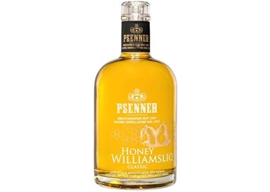Psenner - Honey Williams con Miele Liqueur 70 cl.