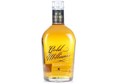 Psenner- Gold Williams Riserva 3 anni 42 %vol. 70 cl