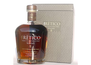 Psenner - Single Malt Whisky Erètico 43% 70 cl.