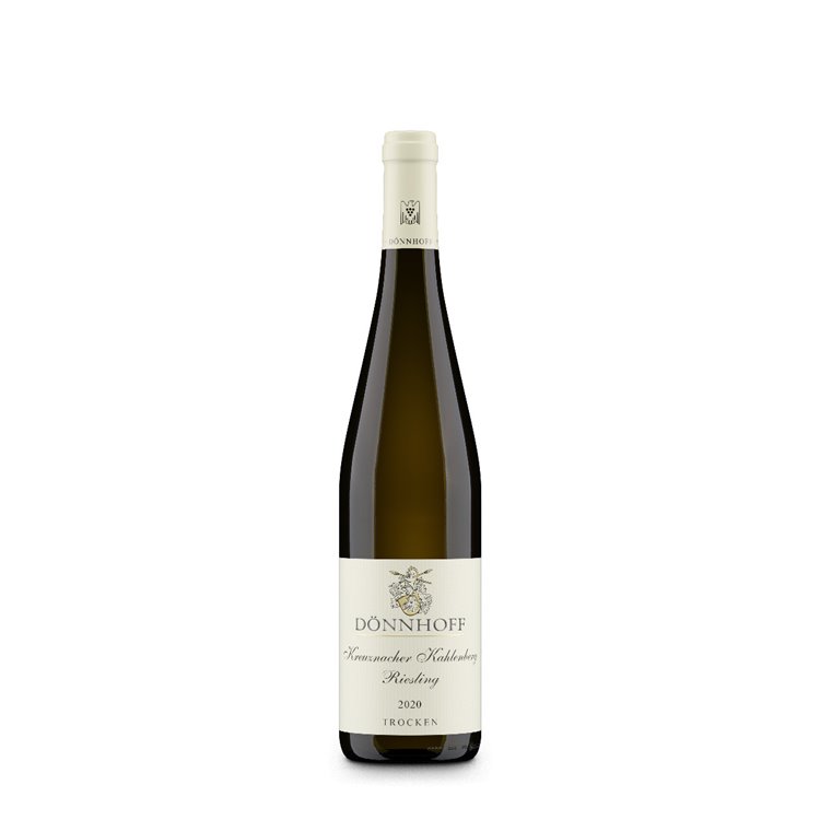 Nahe Riesling Kreuznacher Kahlenberg Trocken 2019 - Dönnhoff Nahe Riesling Kreuznacher Kahlenberg Trocken 2019 - Dönnhoff