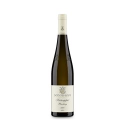 Nahe Riesling  Krötenpfuhl Trocken  G.G. 2018 - Dönnhoff