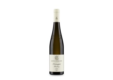 Nahe Riesling  Krötenpfuhl Trocken  G.G. 2018 - Dönnhoff