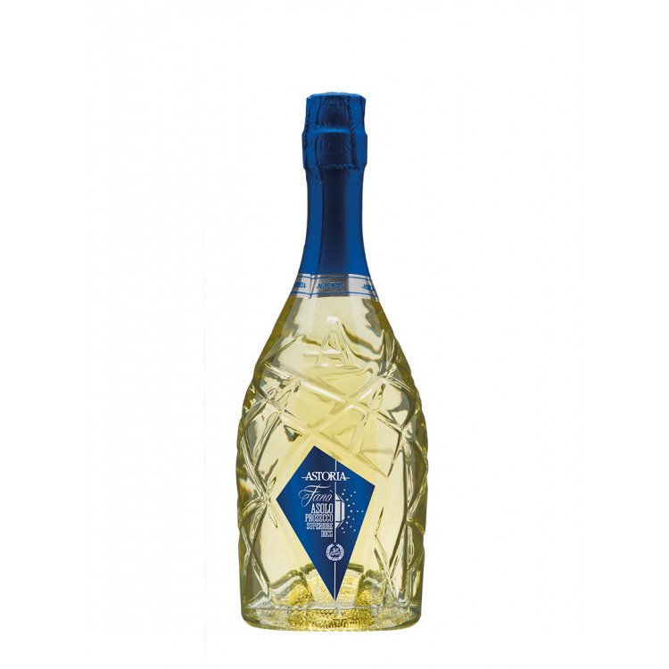 Fanò Asolo Prosecco Superiore DOCG Extra Brut - Astoria Fanò Asolo Prosecco Superiore DOCG Extra Brut - Astoria