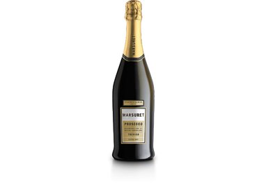 Prosecco di Valdobbiadene  Doc Treviso Extra Dry - Marsuret