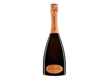 Franciacorta Bellavista Grande Cuvée Alma Brut -  Bellavista