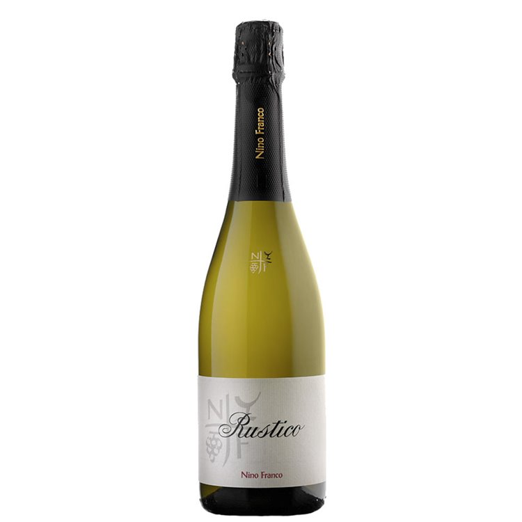 Prosecco Treviso Doc Rustico - Nino Franco Prosecco Treviso Doc Rustico - Nino Franco