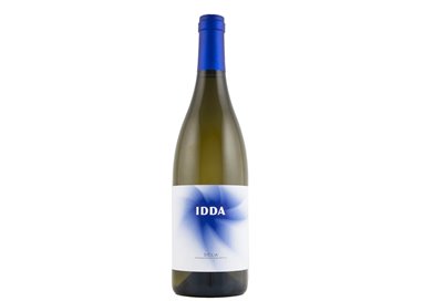 Vino Bianco Della Sicilia - Idda Sicilia D.O.P.  2022 Cantina Idda & Gaja