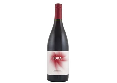 Vino Rosso  Della Sicilia - Idda Etna Rosso D.O.P.  2021 Cantina Idda & Gaja
