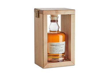 Marzadro - Grappa Espressioni Futura 44° -70 cl