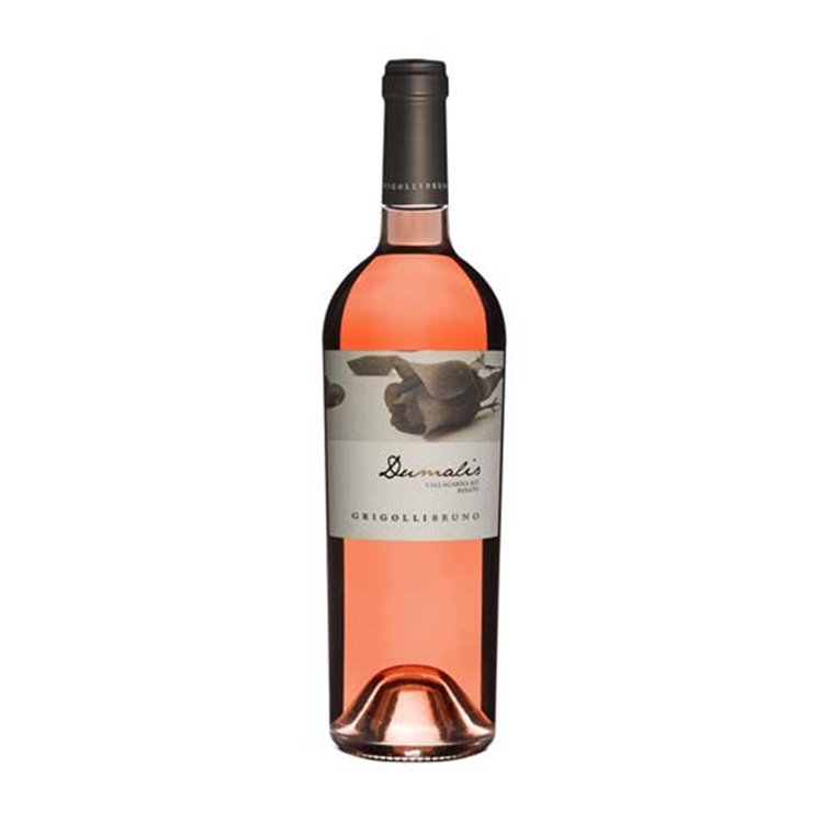 Dumalis Vallagarina IGT Rosato Grigolli Bruno Dumalis Vallagarina IGT Rosato Grigolli Bruno