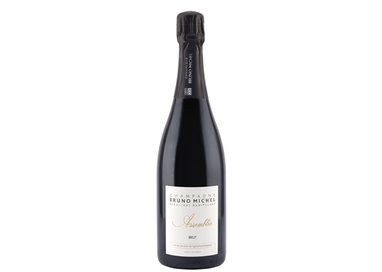 Champagne Brut AOC "Assemblée" - Bruno Michel
