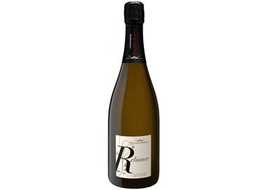 Champagne Brut Nature “Reliance” - Franck Pascal