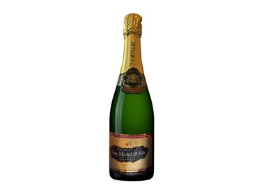Champagne Brut Blanc de Blancs - Guy Michel