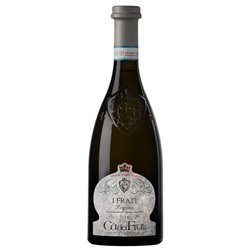 Special offer unmissable 18 x 0.75 Lugana Doc i Frati 2022 Cà dei Frati