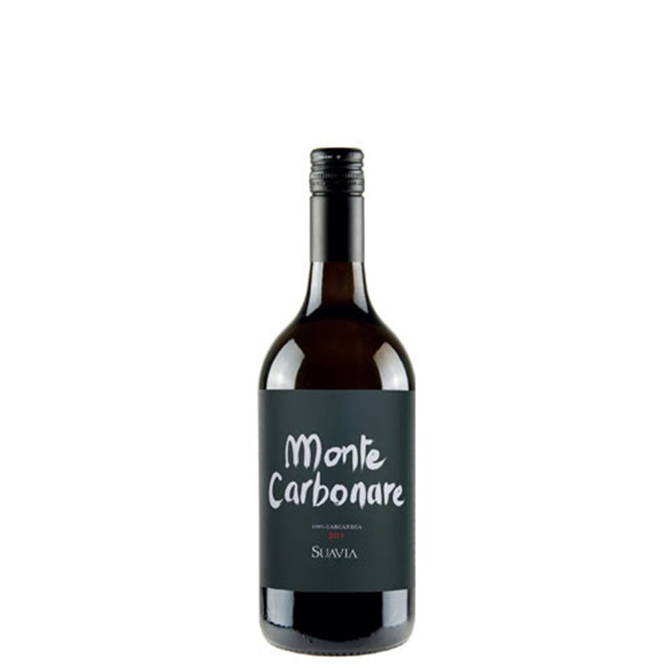 Confezione da 6 Bottiglie Vino Bianco Soave Classico Monte Carbonare BIO tappo vite Suavia -cz Confezione da 6 Bottiglie Vino Bianco Soave Classico Monte Carbonare BIO tappo vite Suavia -cz