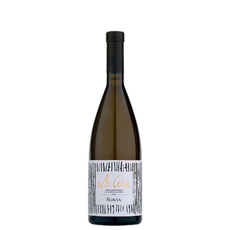 6-Bottle box White Wine Le Rive Igt Veronese BIO screw cap Suavia -cz 6-Bottle box White Wine Le Rive Igt Veronese BIO screw cap Suavia -cz