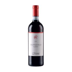 Confezione da 6 Bottiglie Vino Rosso Valpolicella Classico Az. Agricola Roberto Mazzi -cz