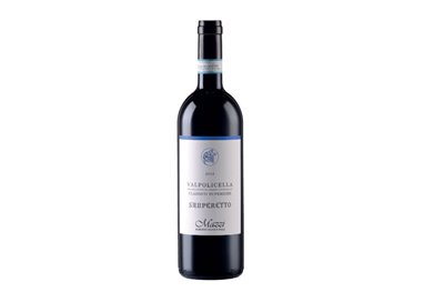 6-Bottle box Red Wine Valpolicella Classico Superiore Sanperetto Roberto Mazzi -cz