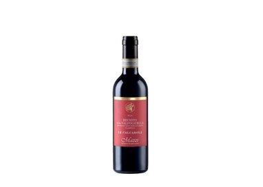 Confezione da 6 Bottiglie 0,375L. Vino dolce Recioto della Valpolicella Classico Le Calcarole R. Mazzi -cz