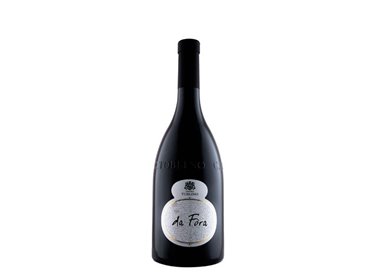 Confezione da 6 Bottiglie Vino bianco Da Fòra Manzoni Bianco Trentino Bio Cantina Toblino -cz