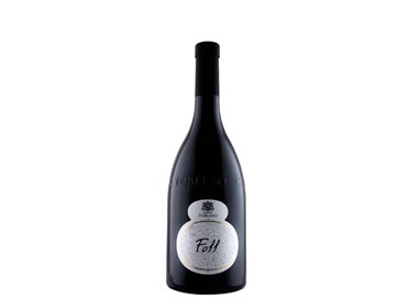 Vino Bianco Foll Chardonnay Trentino Bio Cantina Toblino -cz