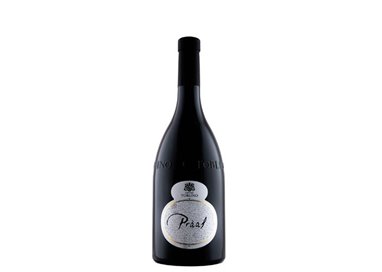 Vino Bianco Pràal Pinot Bianco Trentino Bio Cantina Toblino -cz