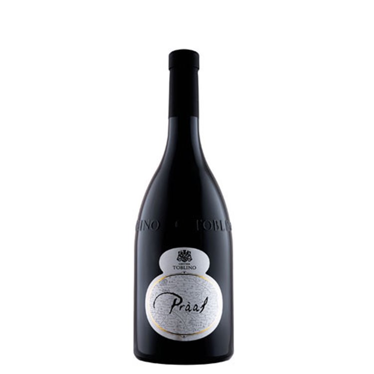 6-Flaschen-Packung Weißwein Pràal Pinot Bianco Trentino Bio Cantina Toblino -cz 6-Flaschen-Packung Weißwein Pràal Pinot Bianco Trentino Bio Cantina Toblino -cz
