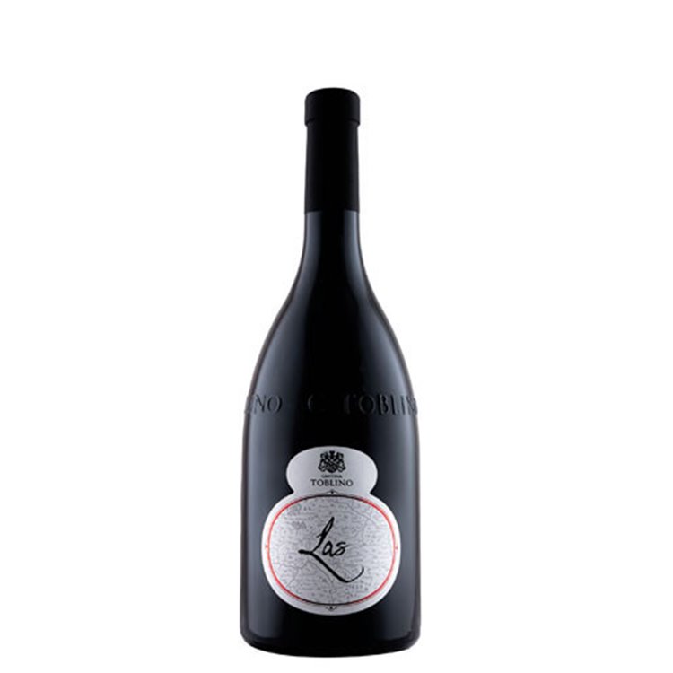 Vino Rosso Las Lagrein Trentino Bio Cantina Toblino -cz Vino Rosso Las Lagrein Trentino Bio Cantina Toblino -cz
