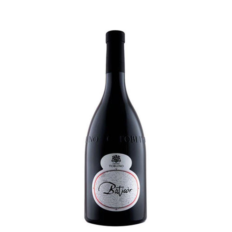 Vino Rosso Baticòr Pinot Nero Trentino Cantina Toblino -cz Vino Rosso Baticòr Pinot Nero Trentino Cantina Toblino -cz