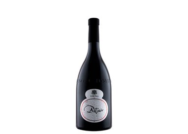 Vino Rosso Baticòr Pinot Nero Trentino Cantina Toblino -cz