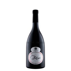 Confezione da 6 Bottiglie Vino Rosso Baticòr Pinot Nero Trentino Cantina Toblino -cz