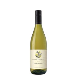Confezione da 6 Bottiglie Vino Bianco Chardonnay Alto Adige Merus Tiefenbrunner -cz