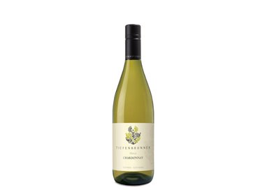 6-Bottle box White Wine Chardonnay Alto Adige Merus Tiefenbrunner -cz