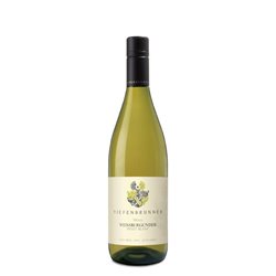 Confezione da 6 Bottiglie Vino Bianco Pinot Bianco Alto Adige Merus Tiefenbrunner -cz