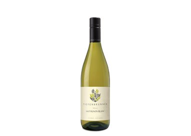 Confezione da 6 Bottiglie Vino bianco Sauvignon Blanc Alto Adige Merus Tiefenbrunner -cz