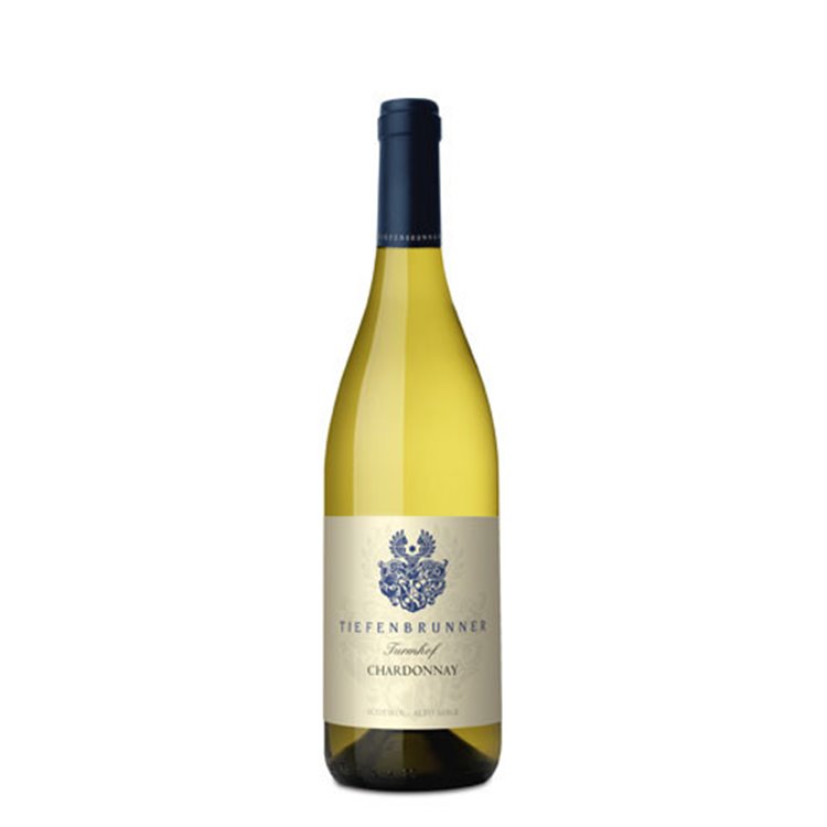 6-Flaschen-Packung Weißwein Chardonnay Alto Adige Turmhof Tiefenbrunner -cz 6-Flaschen-Packung Weißwein Chardonnay Alto Adige Turmhof Tiefenbrunner -cz
