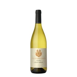 Confezione da 6 Bottiglie Vino Bianco Pinot Grigio Alto Adige Turmhof Tiefenbrunner -cz
