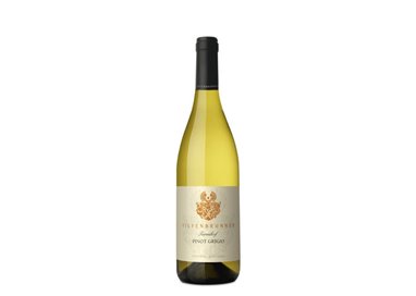Confezione da 6 Bottiglie Vino Bianco Pinot Grigio Alto Adige Turmhof Tiefenbrunner -cz