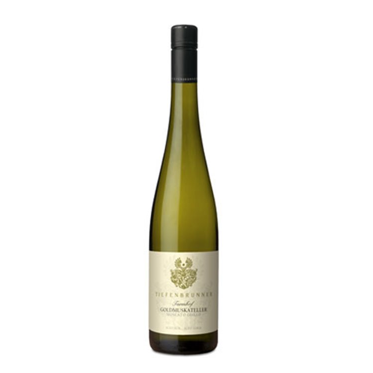Confezione da 6 Bottiglie Vino Bianco Moscato Giallo / Goldmuskateller Alto Adige Turmhof Tiefenbrunner -cz Confezione da 6 Bottiglie Vino Bianco Moscato Giallo / Goldmuskateller Alto Adige Turmhof Tiefenbrunner -cz