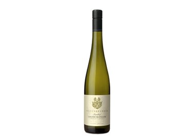 Confezione da 6 Bottiglie Vino Bianco Moscato Giallo / Goldmuskateller Alto Adige Turmhof Tiefenbrunner -cz