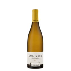 Confezione da 6 Bottiglie Vino Bianco Vom Kalk Sauvignon Blanc Alto Adige Stephan Rohregger -cz
