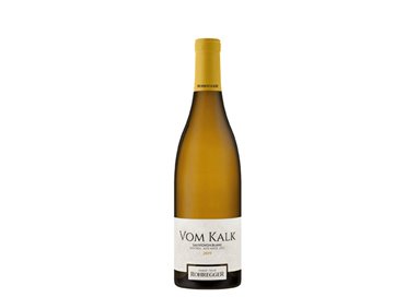 Confezione da 6 Bottiglie Vino Bianco Vom Kalk Sauvignon Blanc Alto Adige Stephan Rohregger -cz