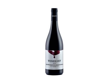 Confezione da 6 Bottiglie Vino Rosso Kaltersee Alto Adige Weinberghof -cz