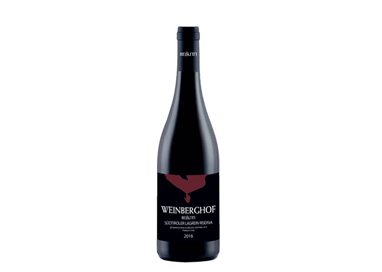 Confezione da 6 Bottiglie Vino Rosso Lagrein Alto Adige Riserva Weinberghof -cz